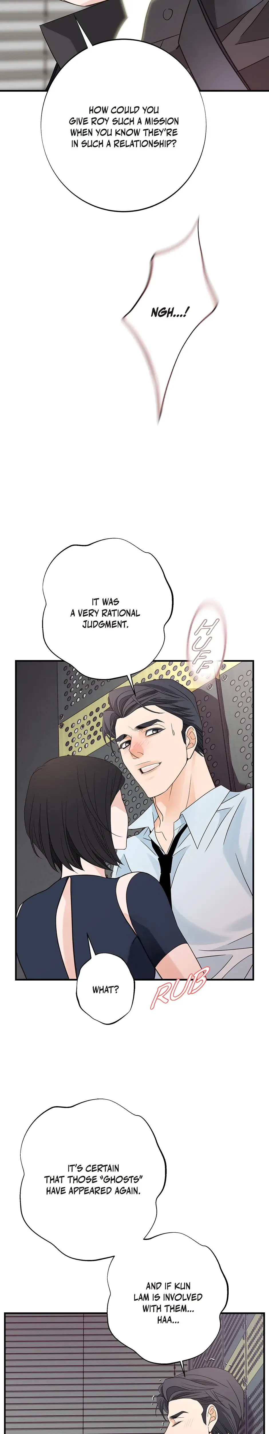 No Exit Episode 34 - Page 2