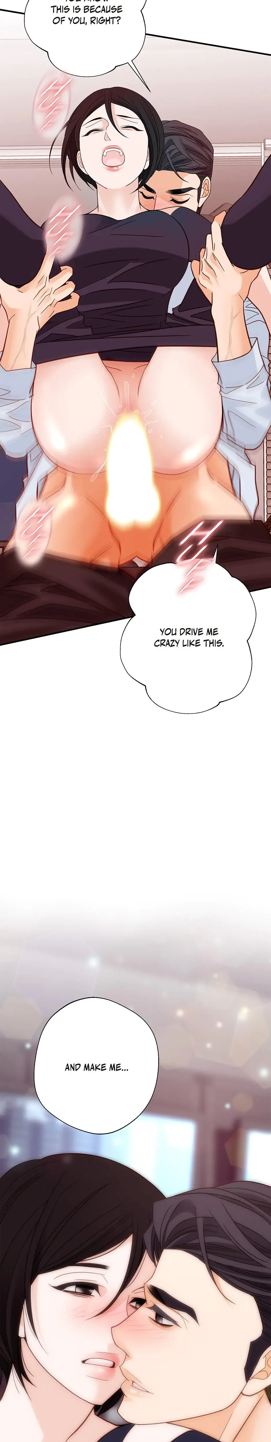 No Exit Episode 34 - Page 20