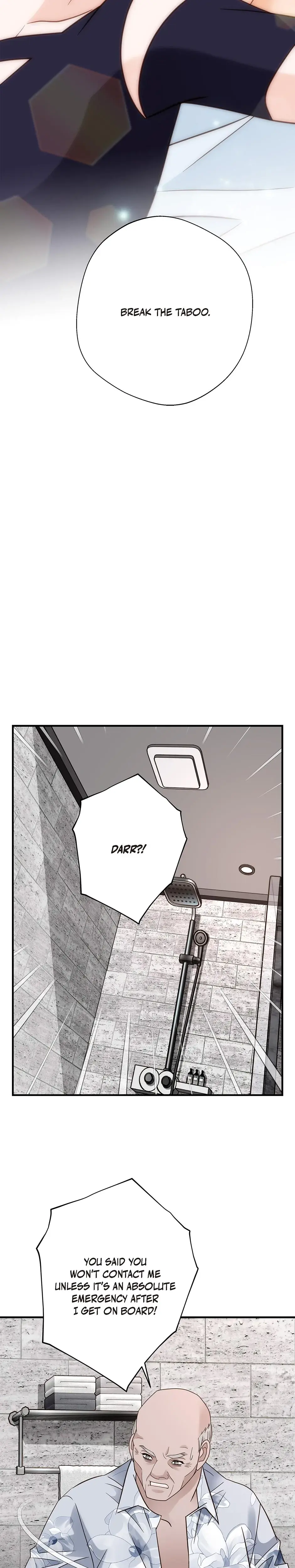 No Exit Episode 34 - Page 21