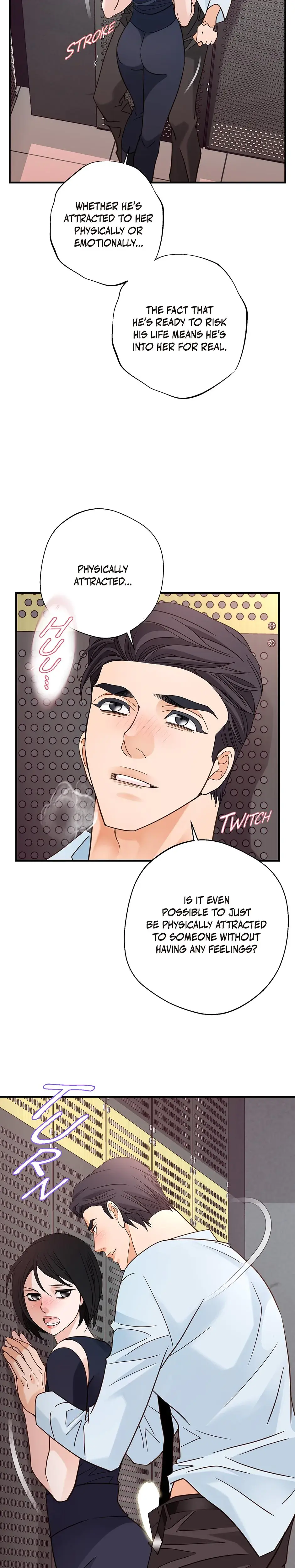 No Exit Episode 34 - Page 6