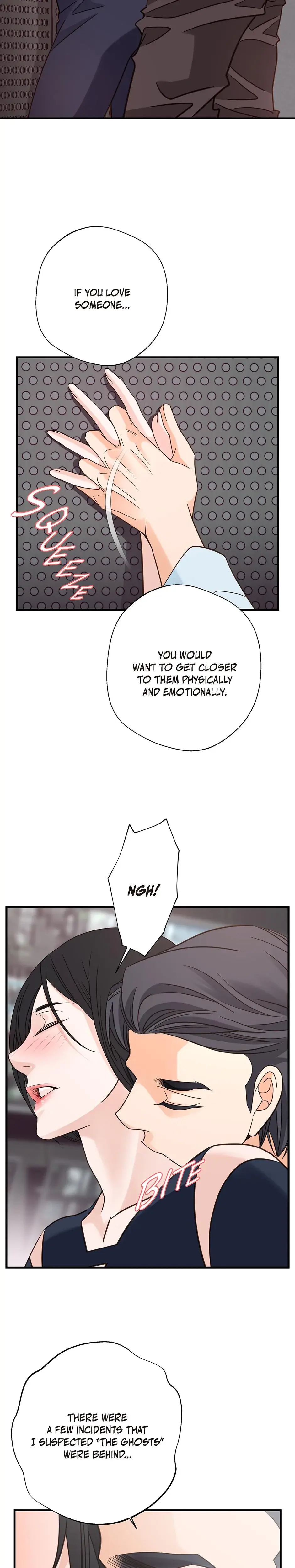 No Exit Episode 34 - Page 7