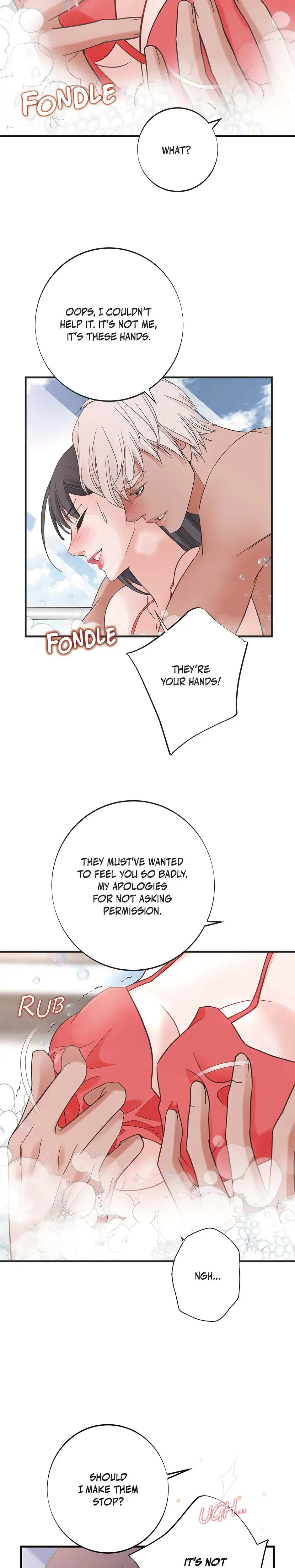 No Exit Episode 35 - Page 12