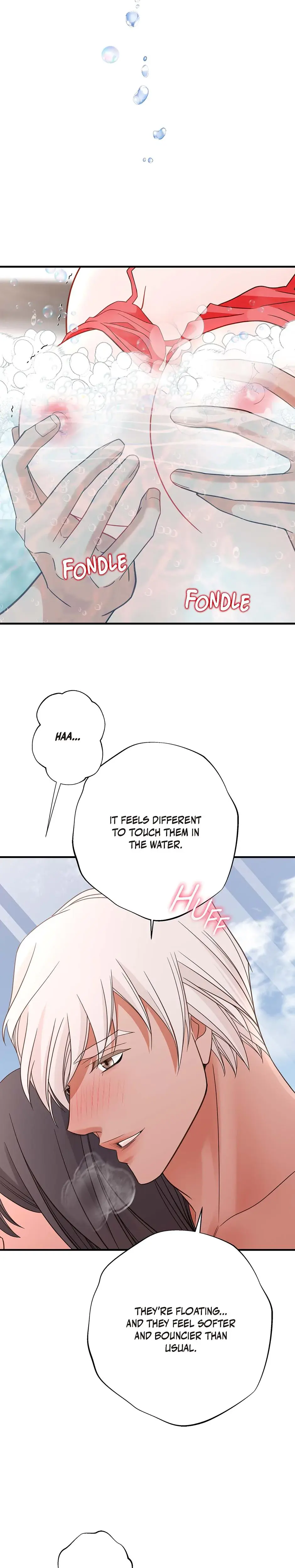 No Exit Episode 35 - Page 14