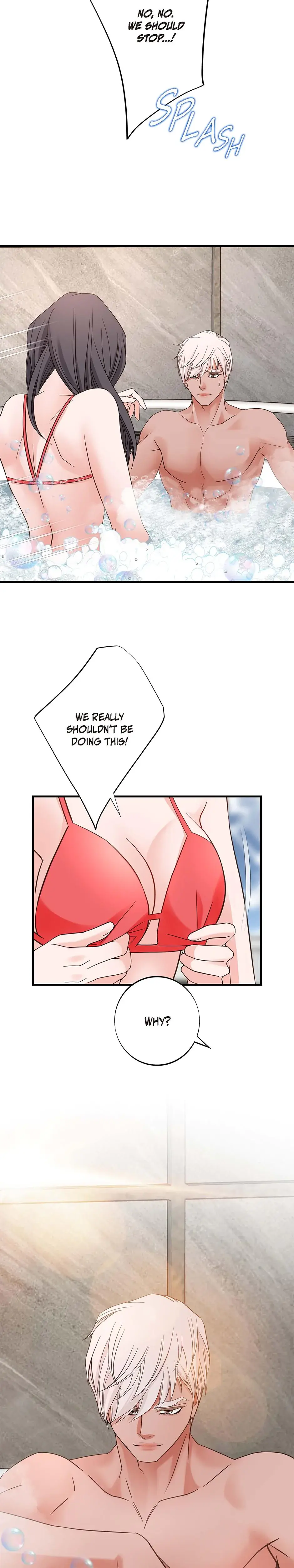 No Exit Episode 35 - Page 19