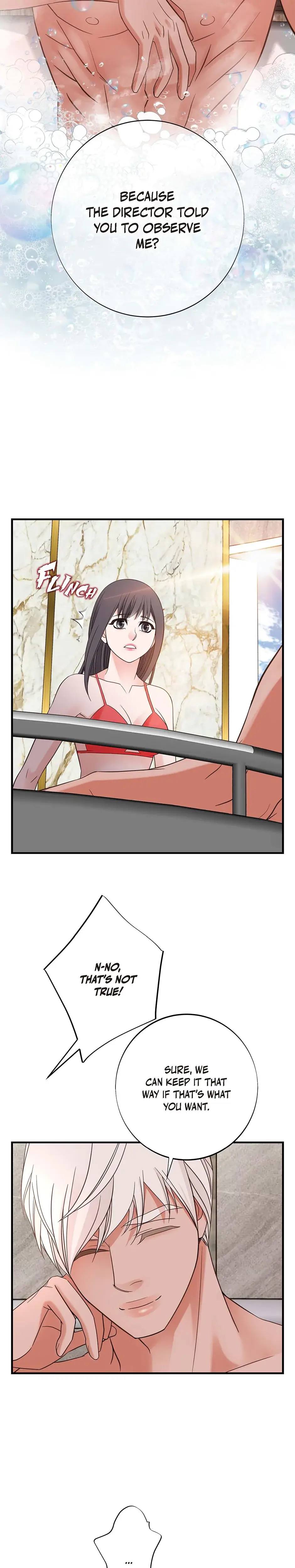 No Exit Episode 35 - Page 20