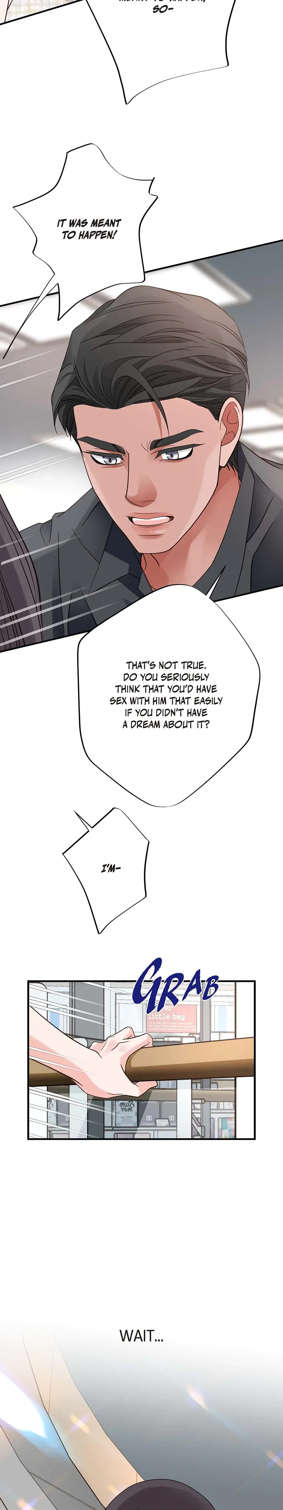 No Exit Episode 35 - Page 30