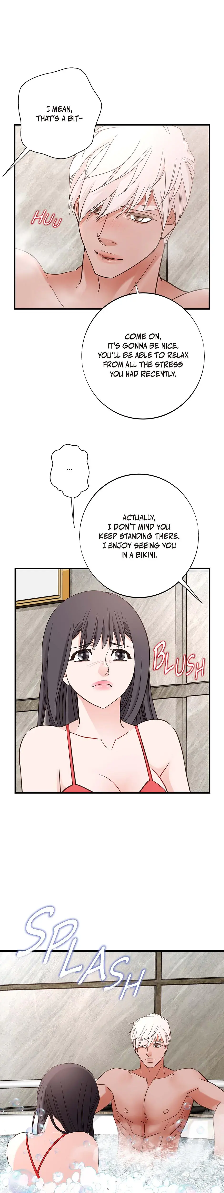 No Exit Episode 35 - Page 6