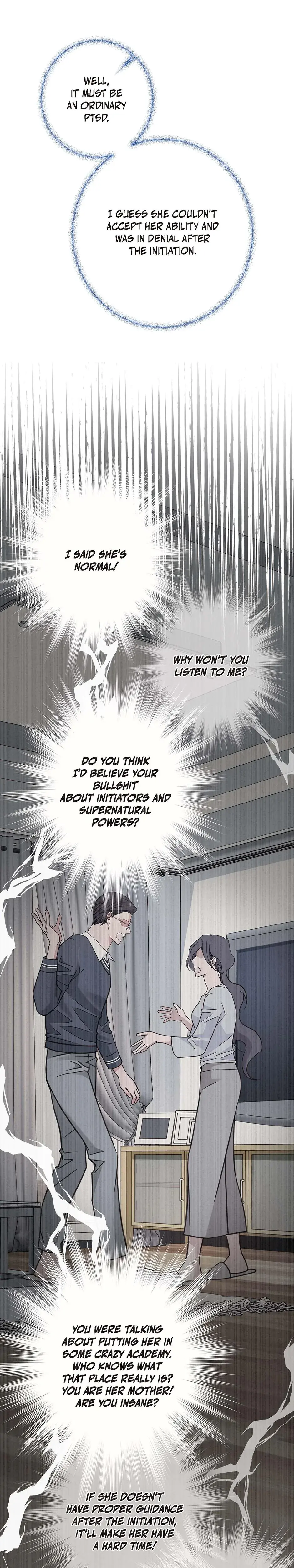 No Exit Episode 36 - Page 23