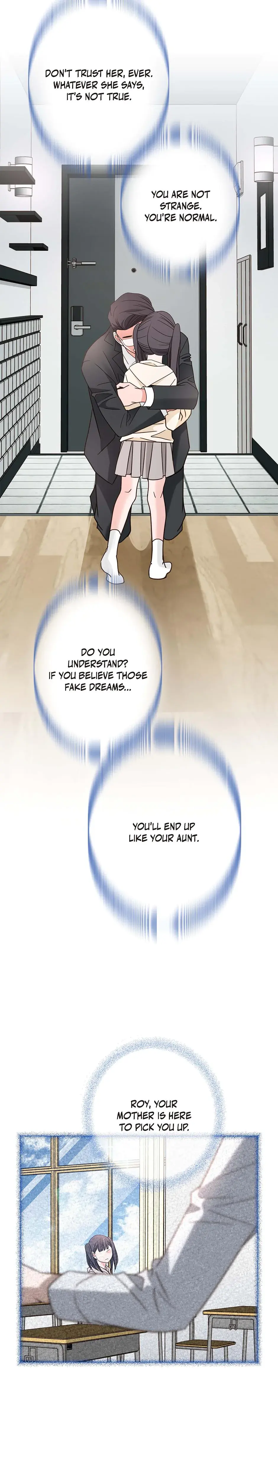 No Exit Episode 36 - Page 26