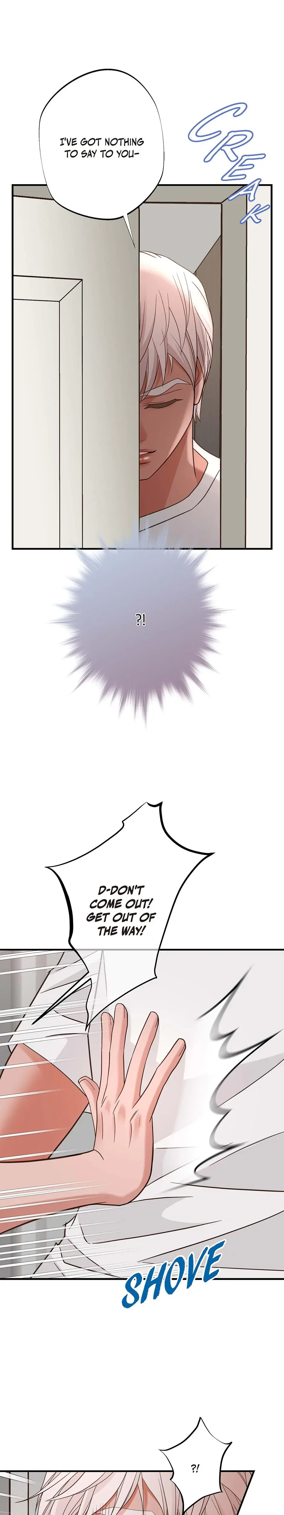 No Exit Episode 36 - Page 5