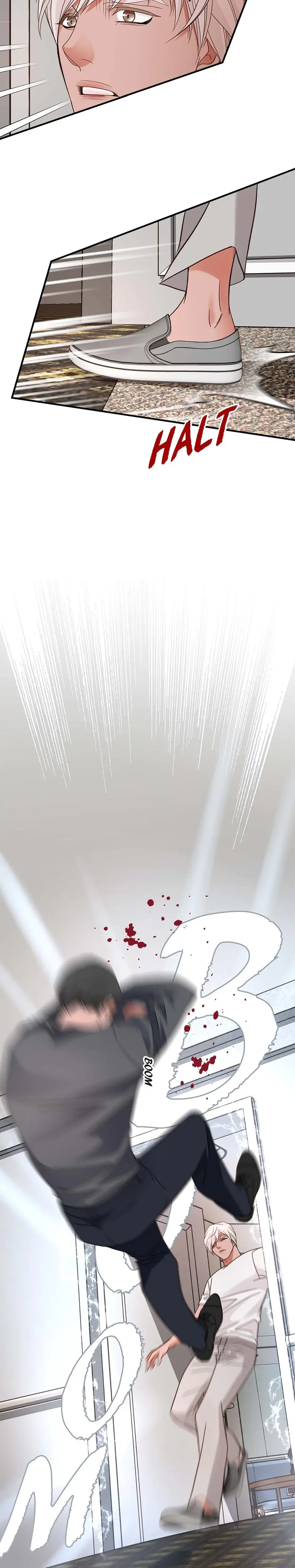 No Exit Episode 36 - Page 6