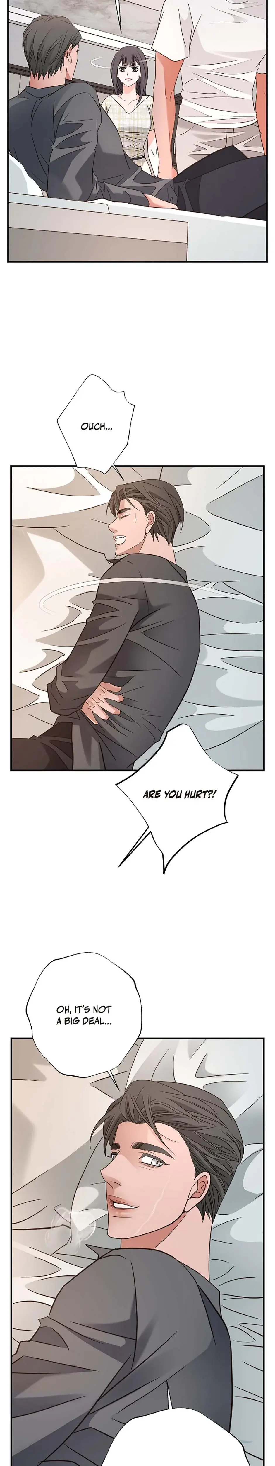 No Exit Episode 37 - Page 11