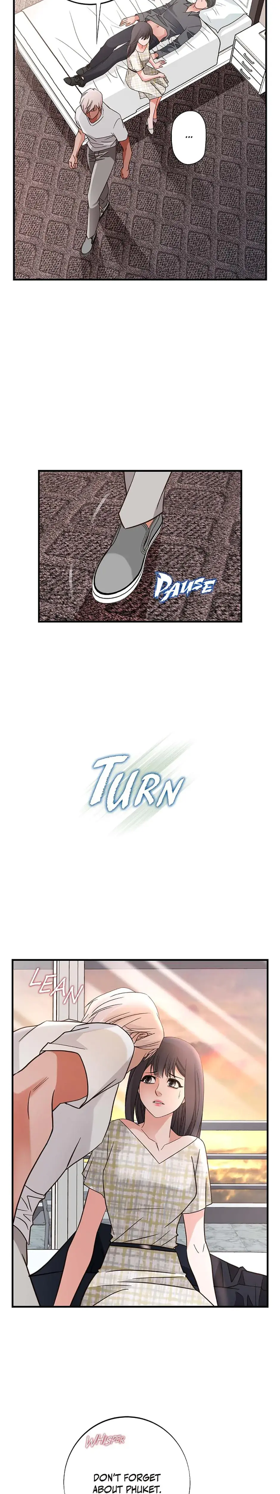 No Exit Episode 37 - Page 16