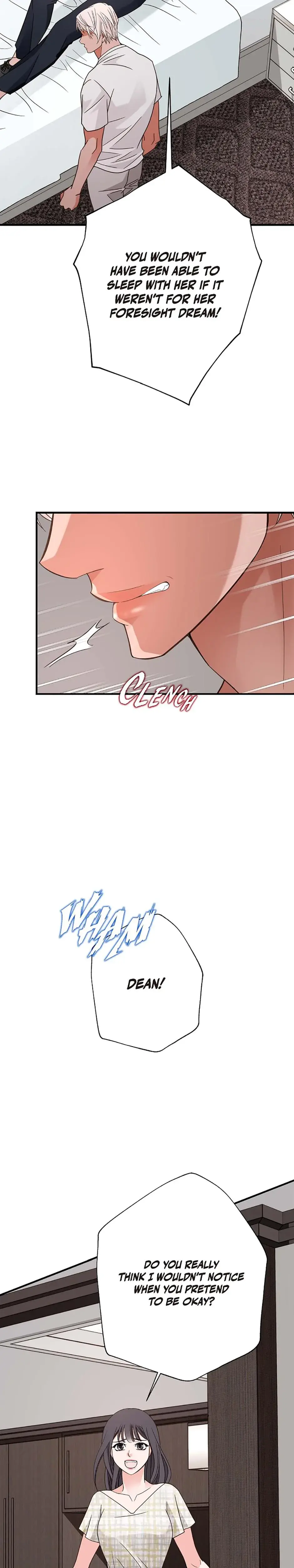 No Exit Episode 37 - Page 9
