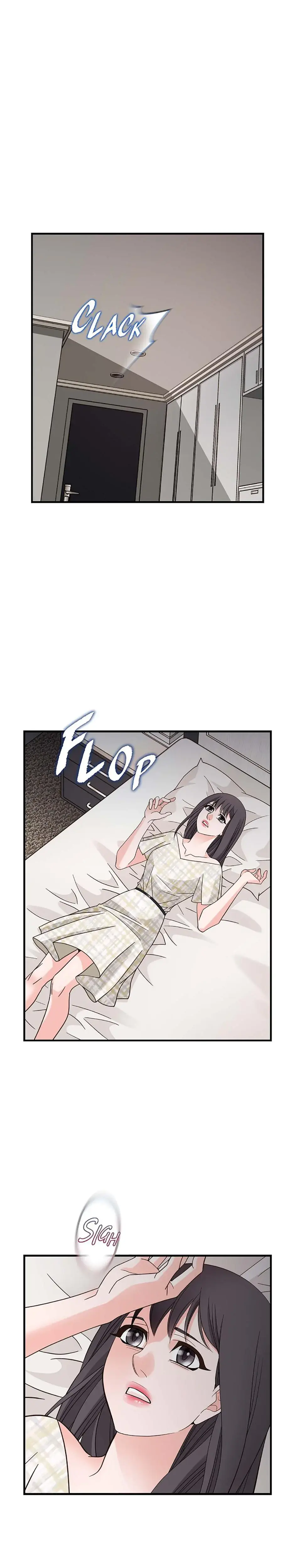 No Exit Episode 38 - Page 20