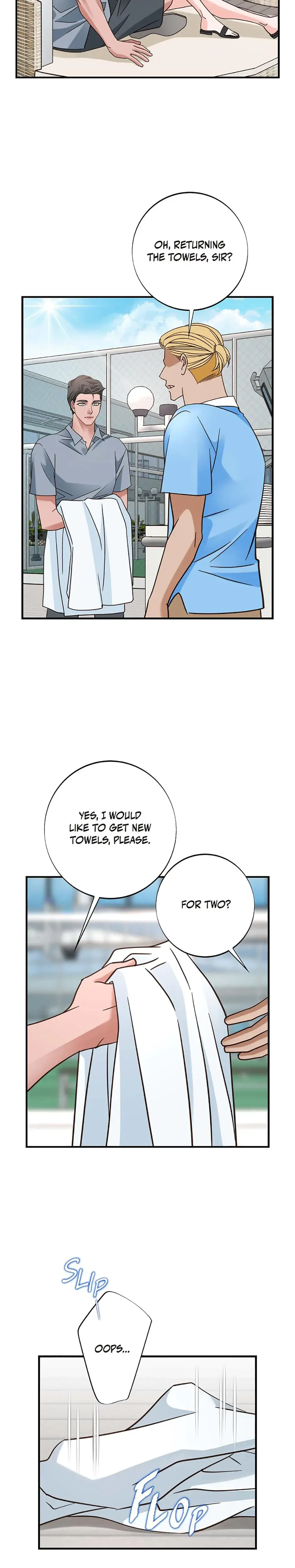 No Exit Episode 38 - Page 27