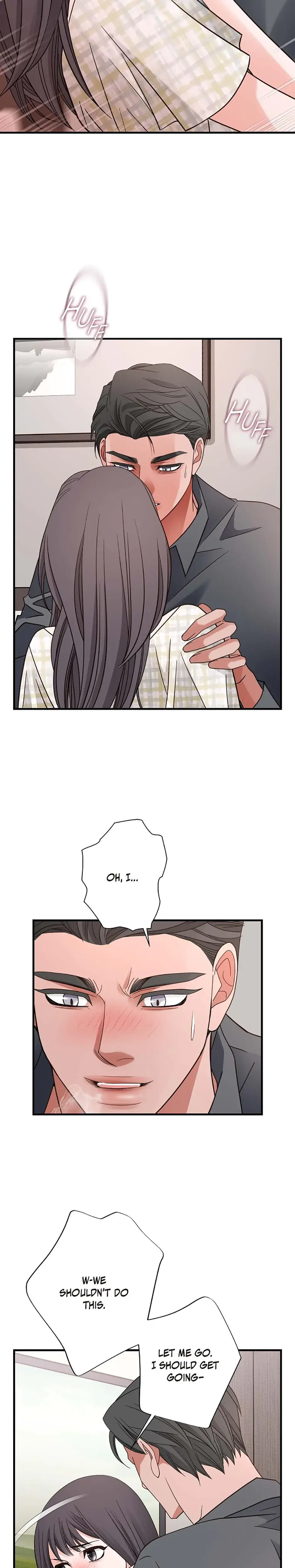No Exit Episode 38 - Page 9