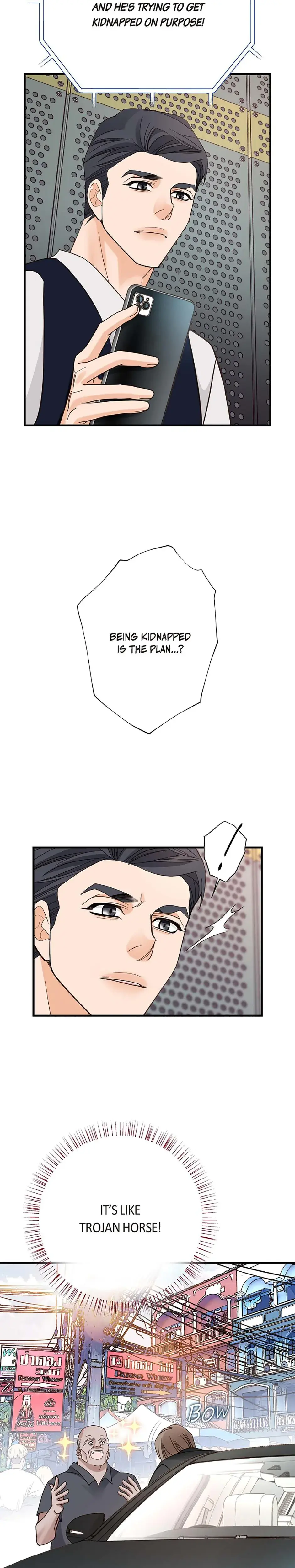 No Exit Episode 39 - Page 14