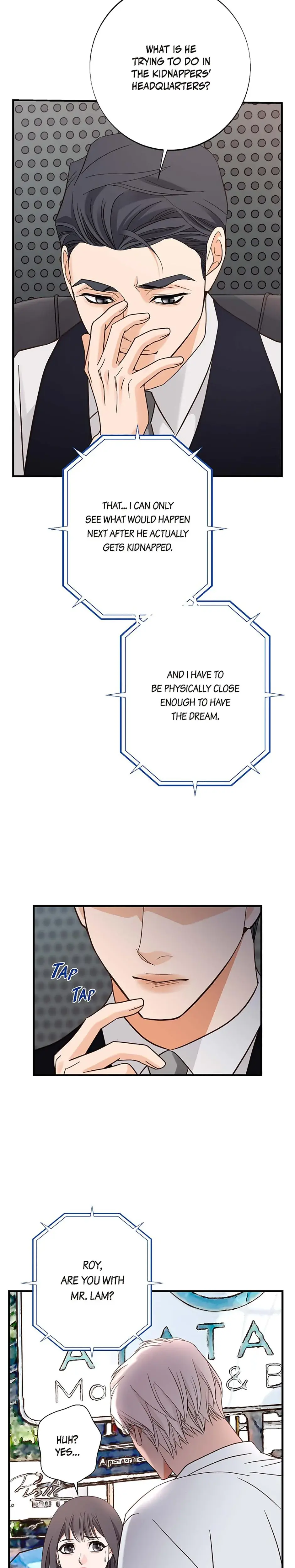 No Exit Episode 39 - Page 16