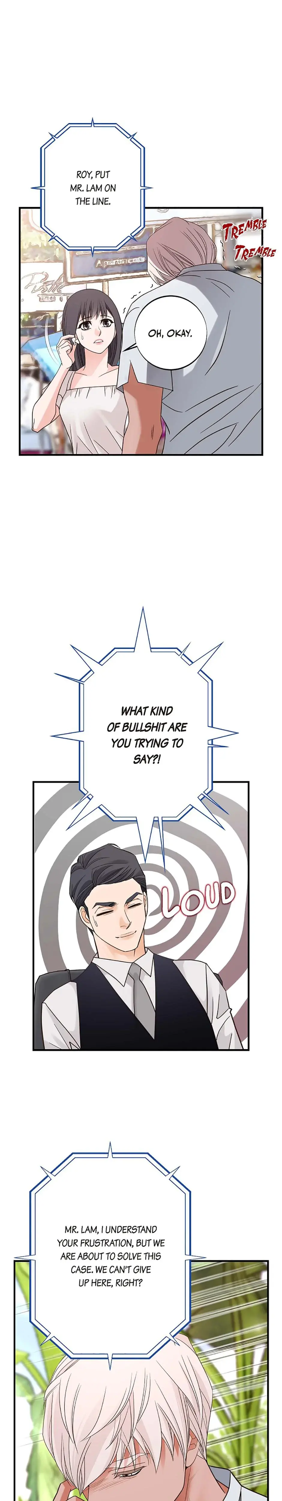 No Exit Episode 39 - Page 19