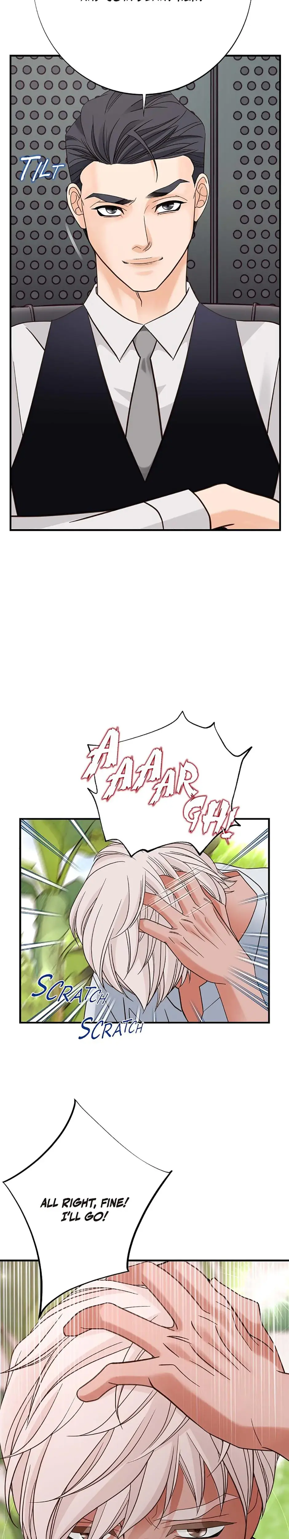 No Exit Episode 39 - Page 23