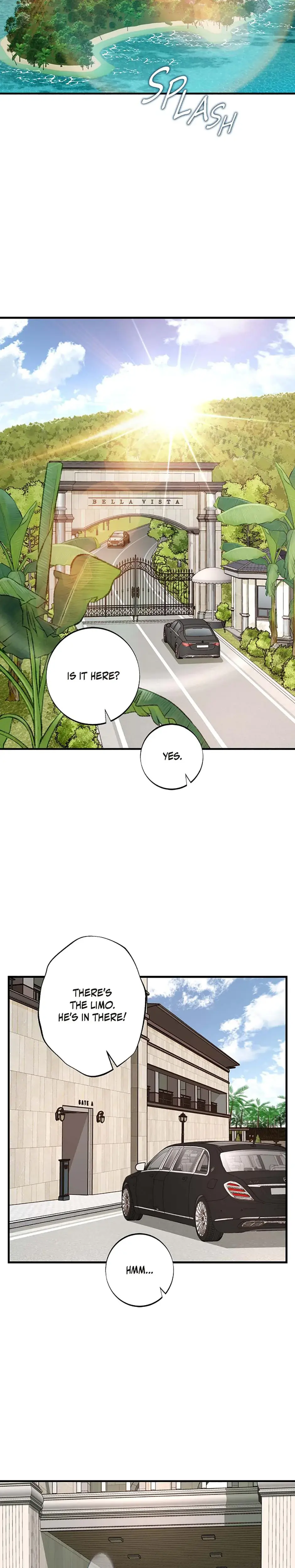 No Exit Episode 39 - Page 26