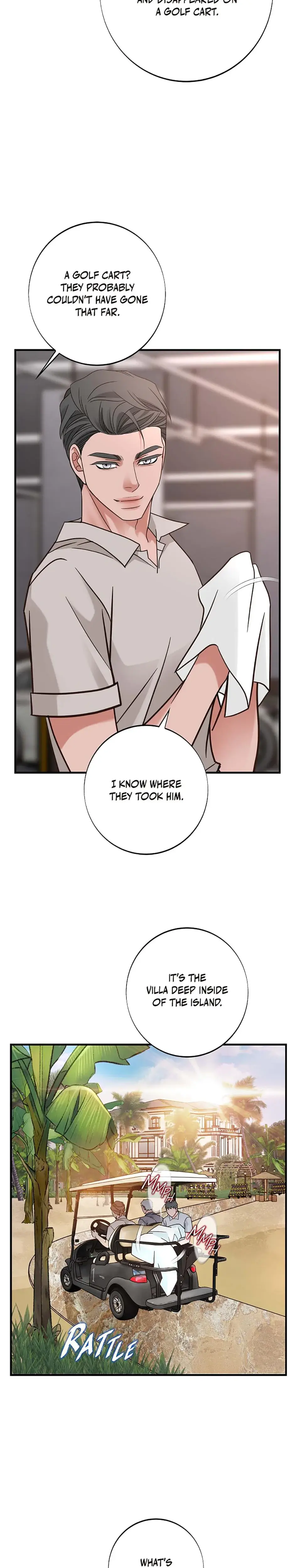 No Exit Episode 39 - Page 28