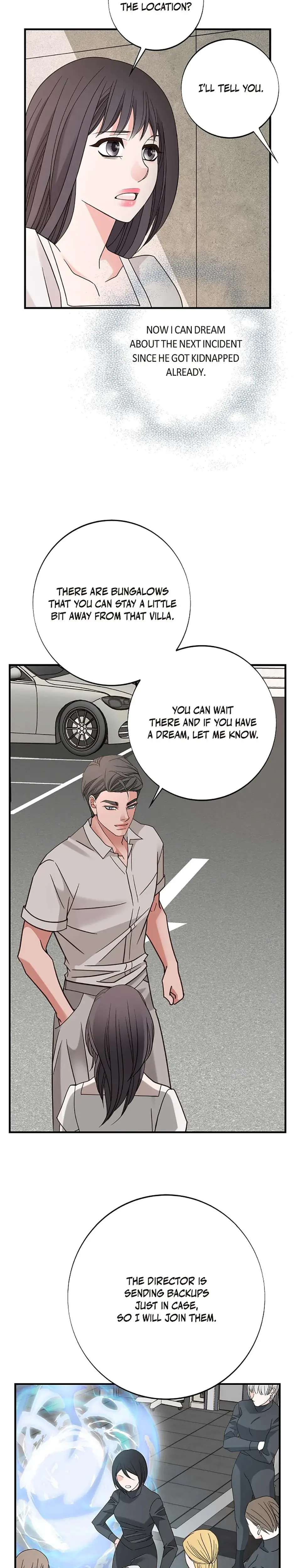 No Exit Episode 39 - Page 29
