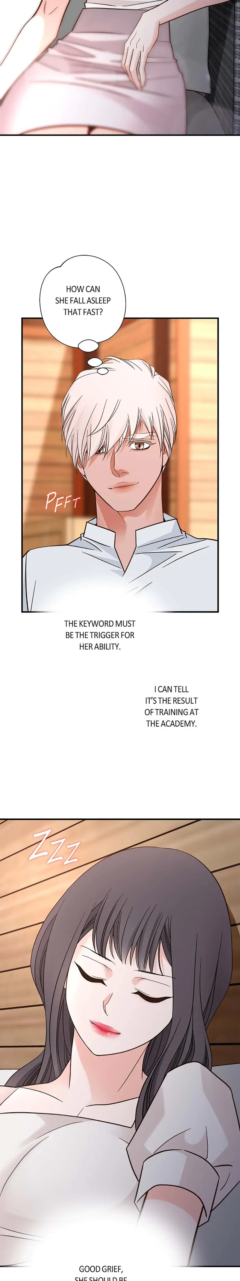No Exit Episode 39 - Page 32