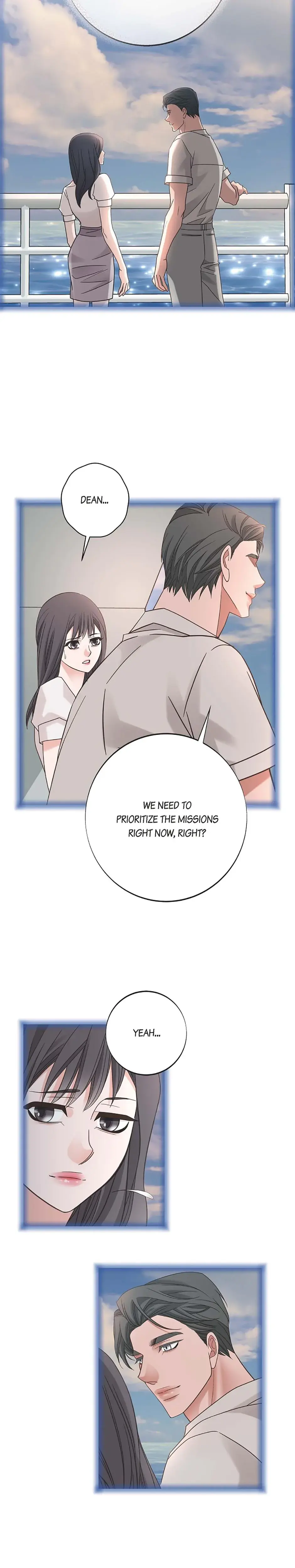 No Exit Episode 39 - Page 5
