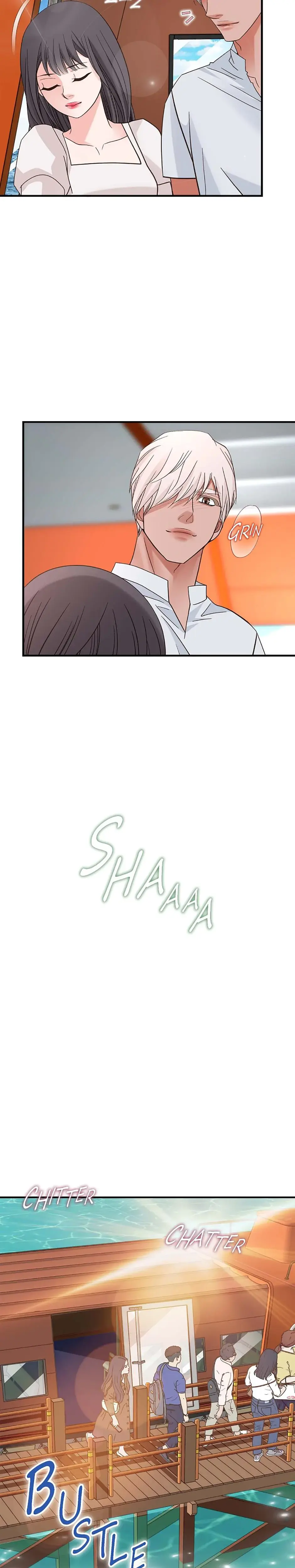 No Exit Episode 39 - Page 9