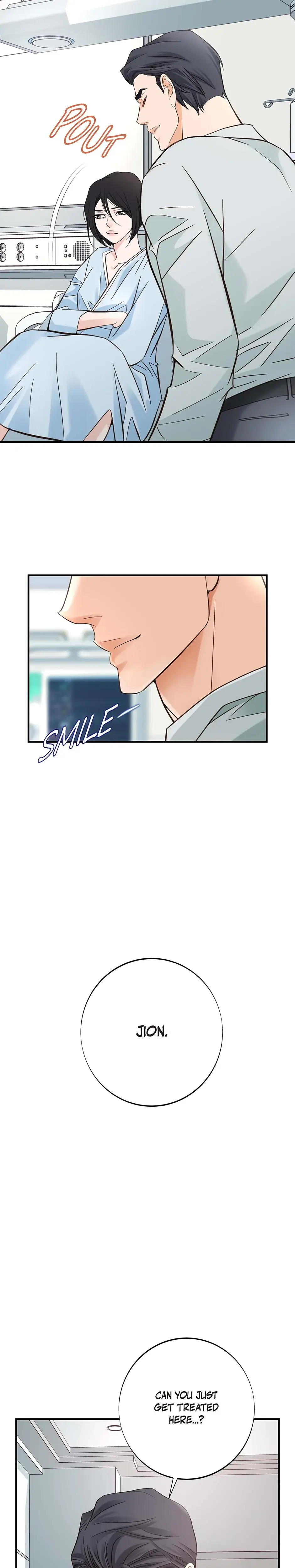 No Exit Episode 4 - Page 11