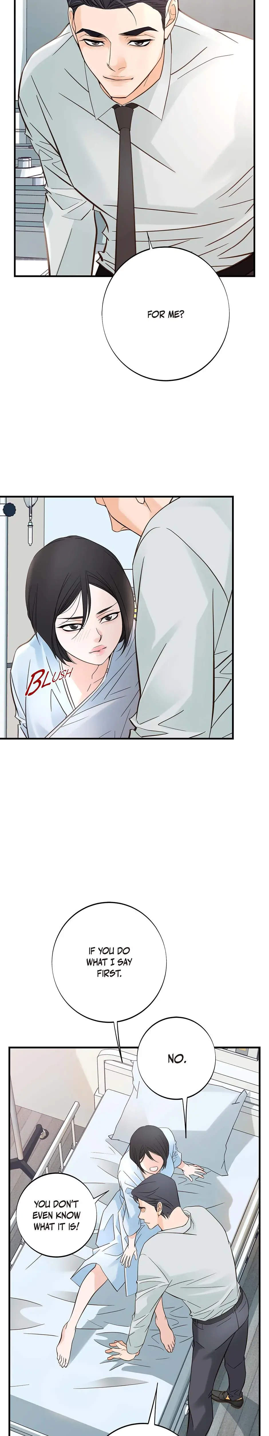 No Exit Episode 4 - Page 12