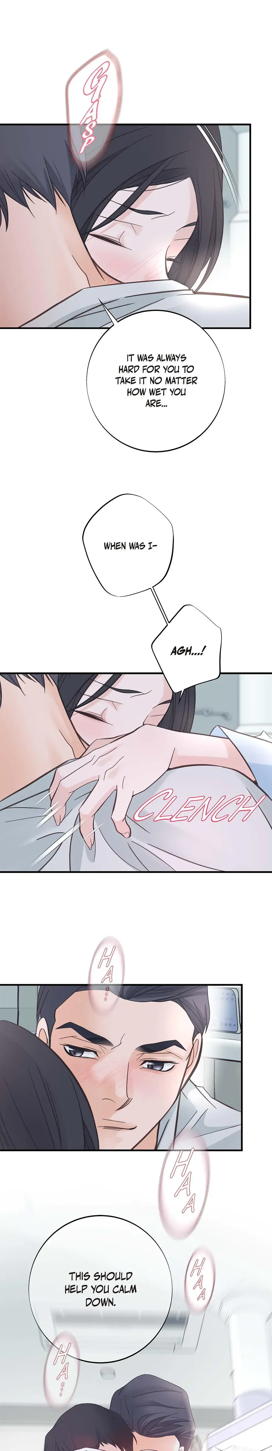 No Exit Episode 4 - Page 18