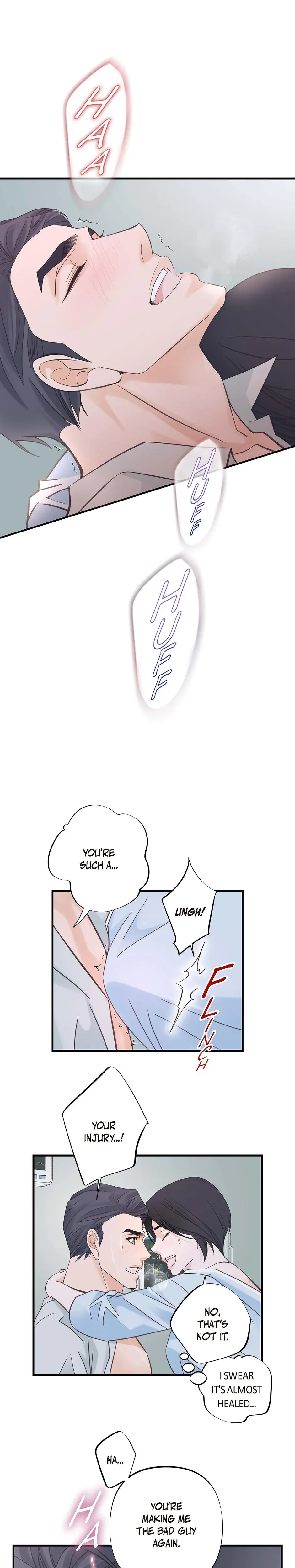 No Exit Episode 4 - Page 22