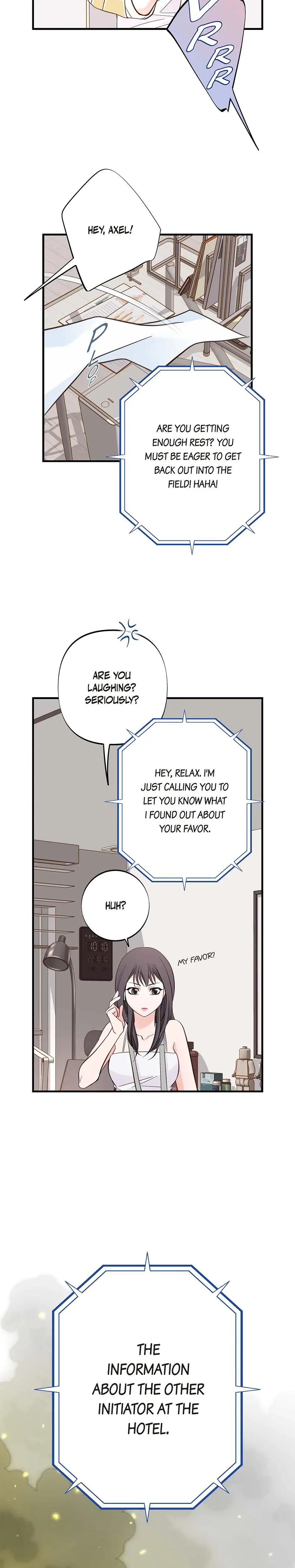 No Exit Episode 4 - Page 29
