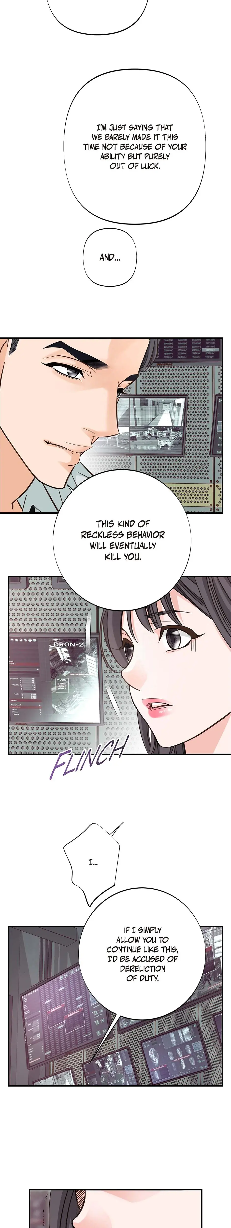 No Exit Episode 4 - Page 3