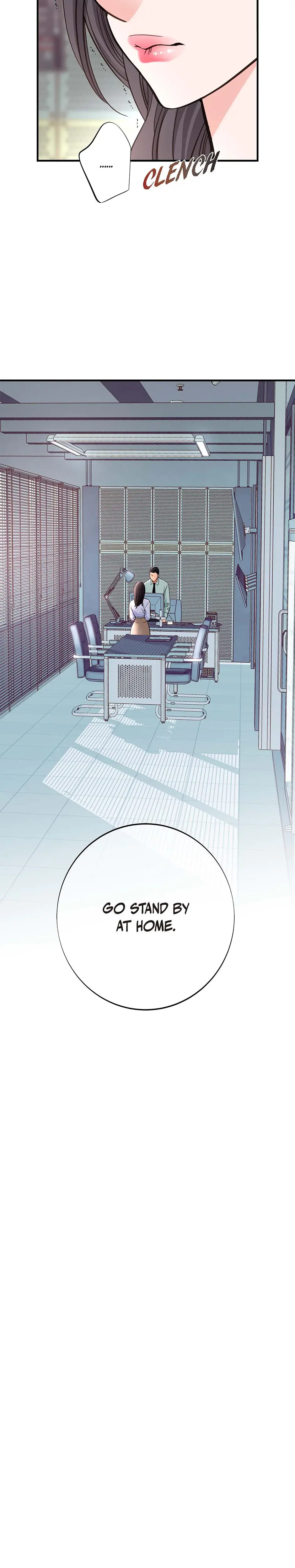 No Exit Episode 4 - Page 4
