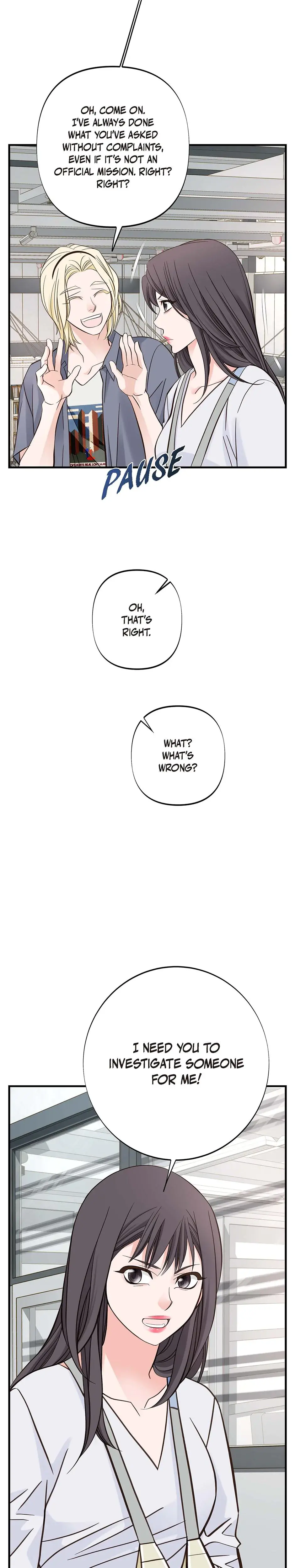 No Exit Episode 4 - Page 6
