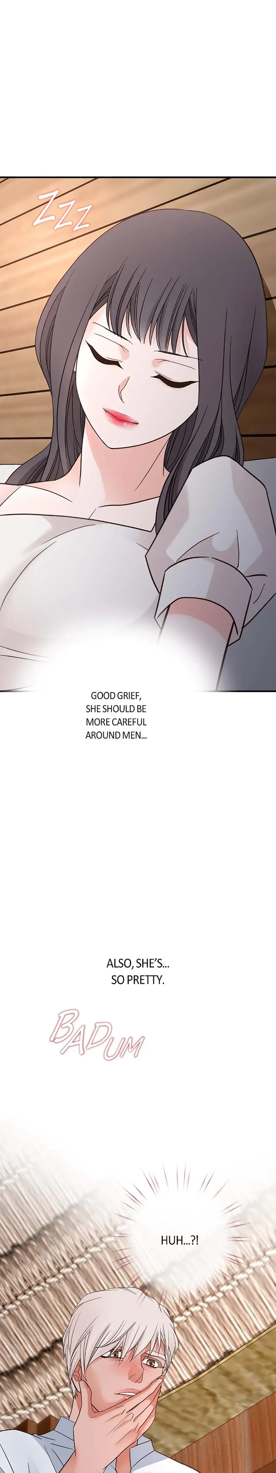 No Exit Episode 40 - Page 1