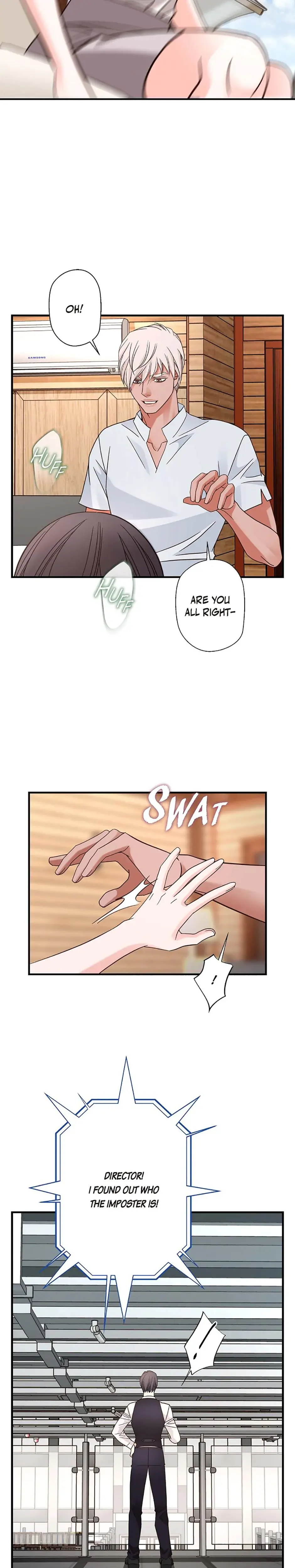 No Exit Episode 40 - Page 12