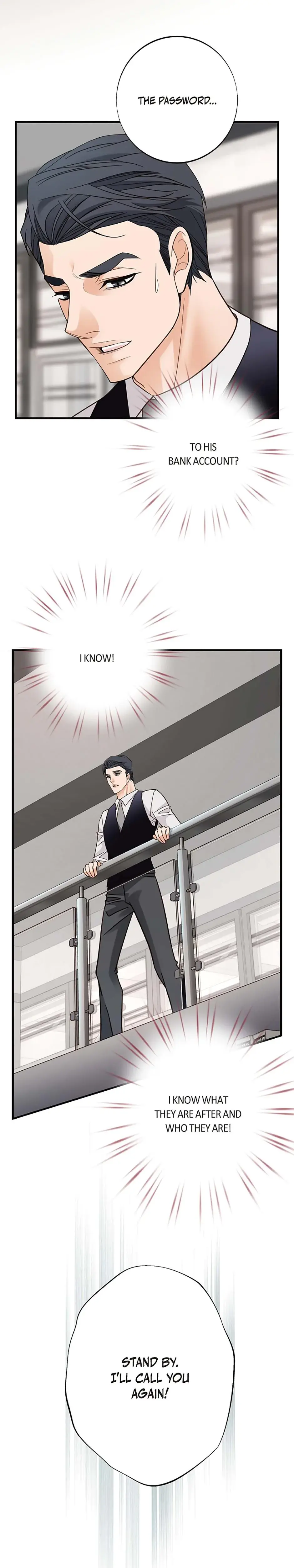 No Exit Episode 40 - Page 16