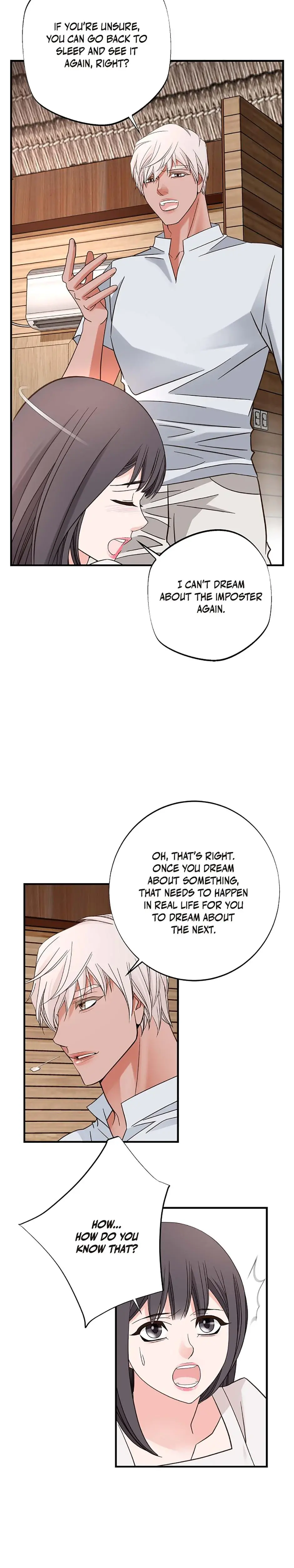 No Exit Episode 40 - Page 27