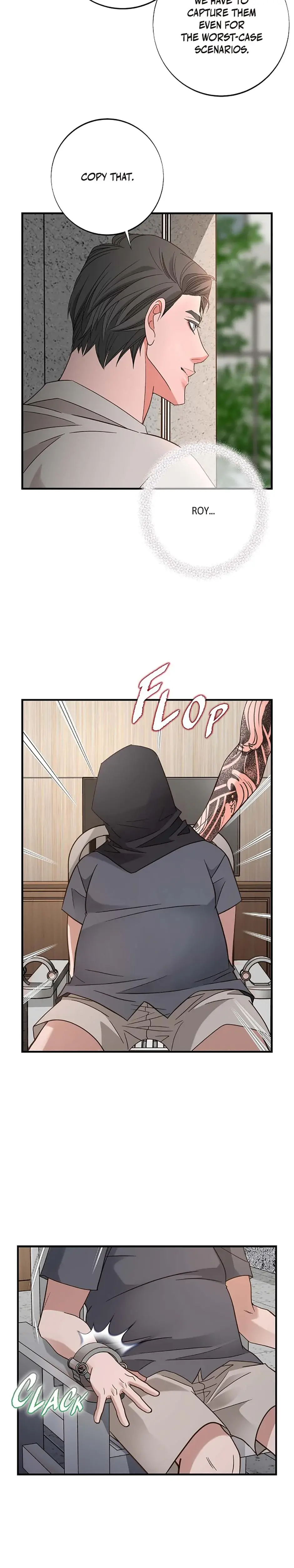 No Exit Episode 40 - Page 6