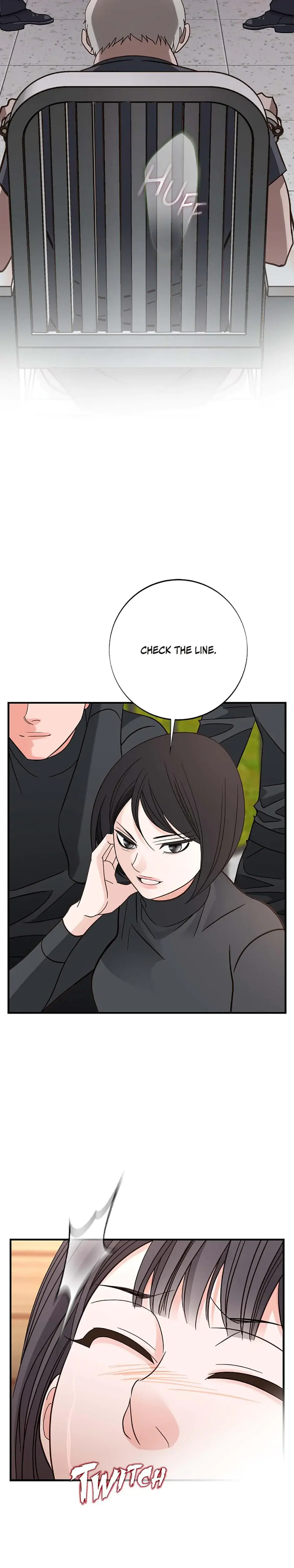 No Exit Episode 40 - Page 8
