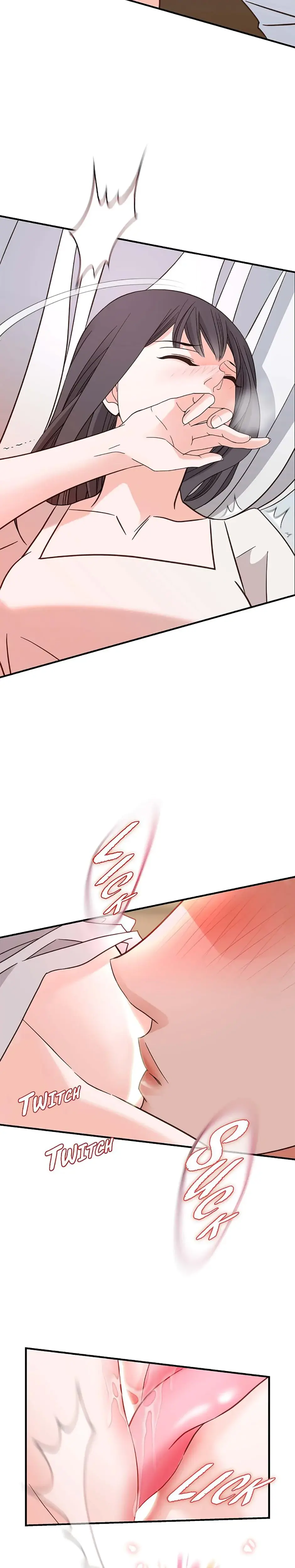 No Exit Episode 41 - Page 15