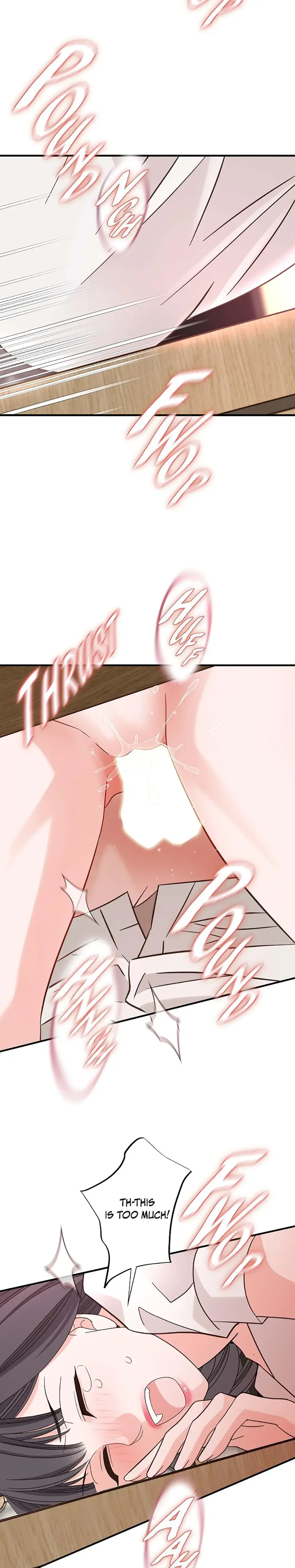 No Exit Episode 41 - Page 27