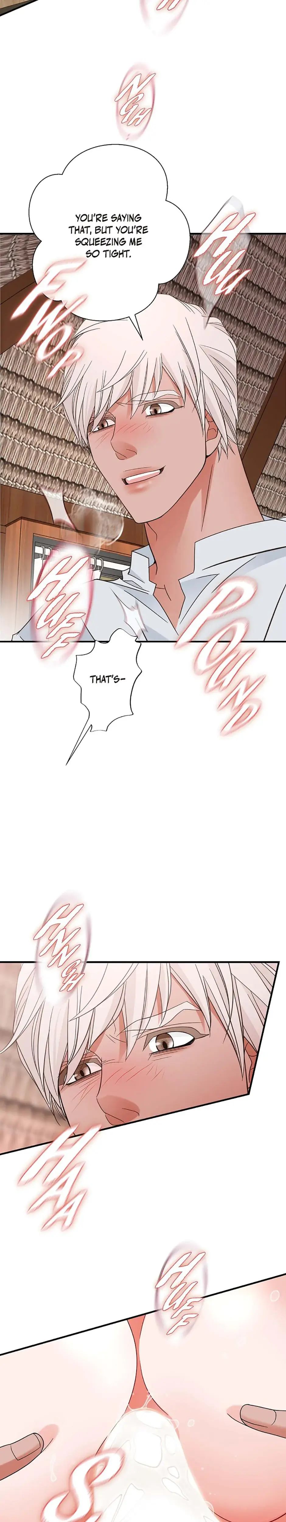 No Exit Episode 41 - Page 28