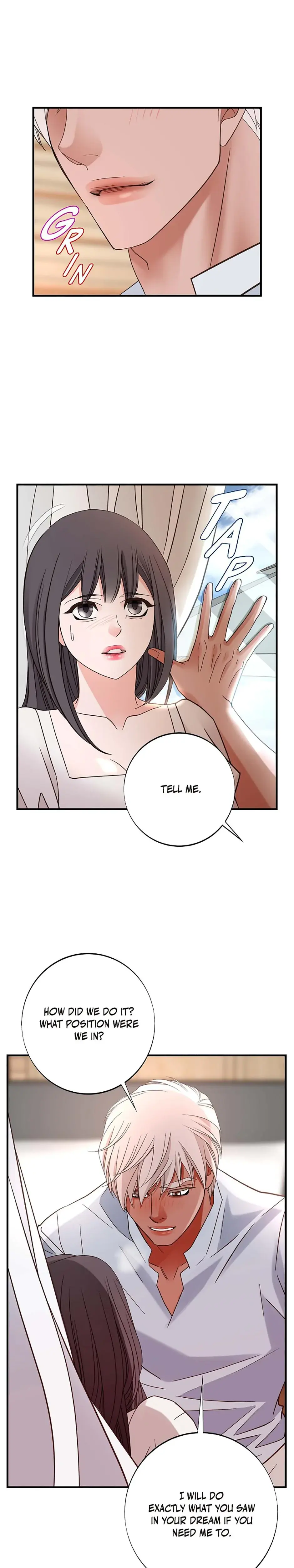 No Exit Episode 41 - Page 4