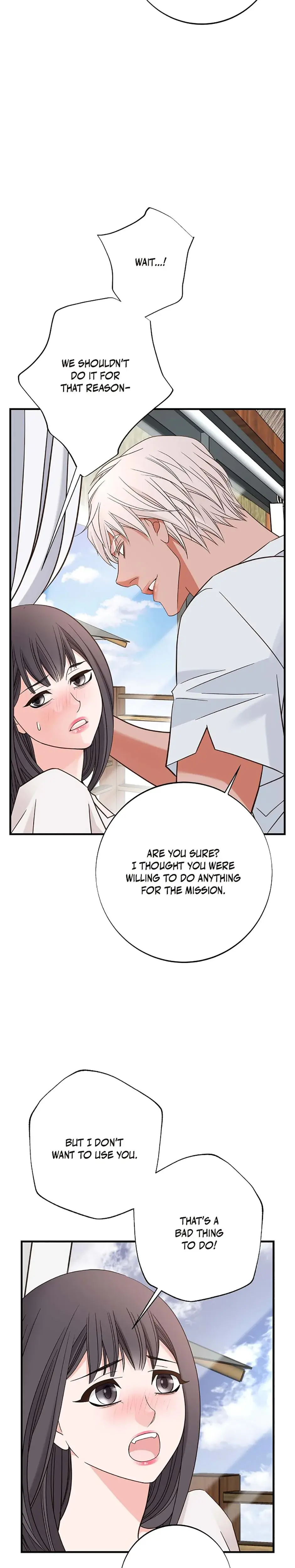 No Exit Episode 41 - Page 5